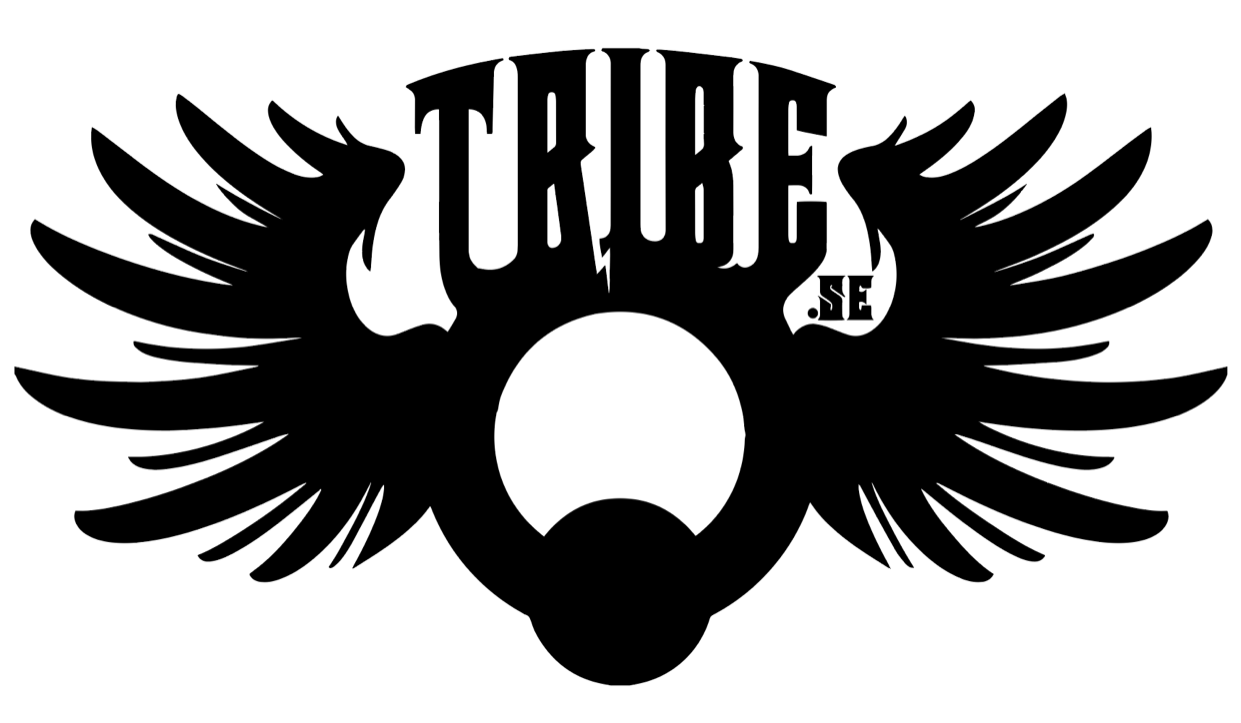 Tribe logotyp